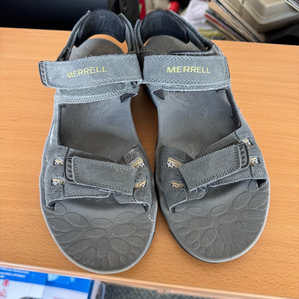 Merrell Sandals - Picture 3 of 7